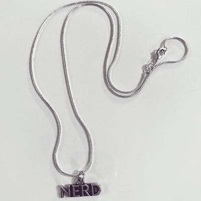 Nerd Necklace
